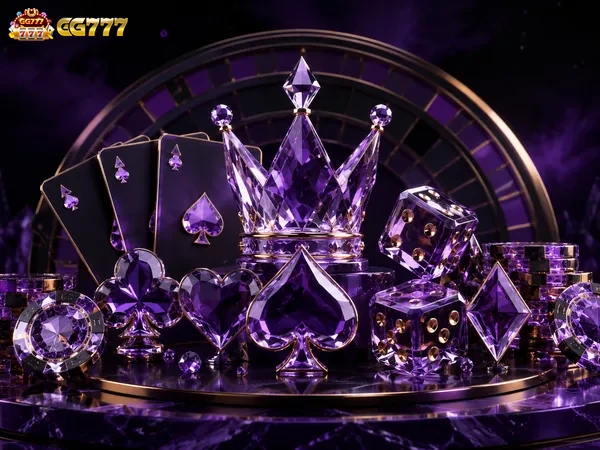 About Us image for the GG77 account help guide