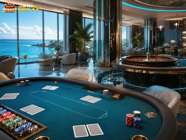 High Roller image 5