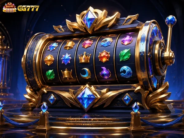 New Games showcase image 2