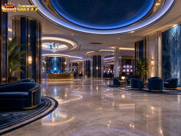 High Roller gallery image 3